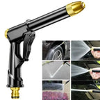 Showroom Shine Pro: High-Pressure Car Wash Gun ✨
