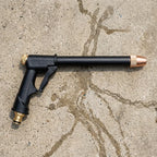 Showroom Shine Pro: High-Pressure Car Wash Gun ✨