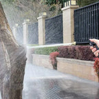 Showroom Shine Pro: High-Pressure Car Wash Gun ✨