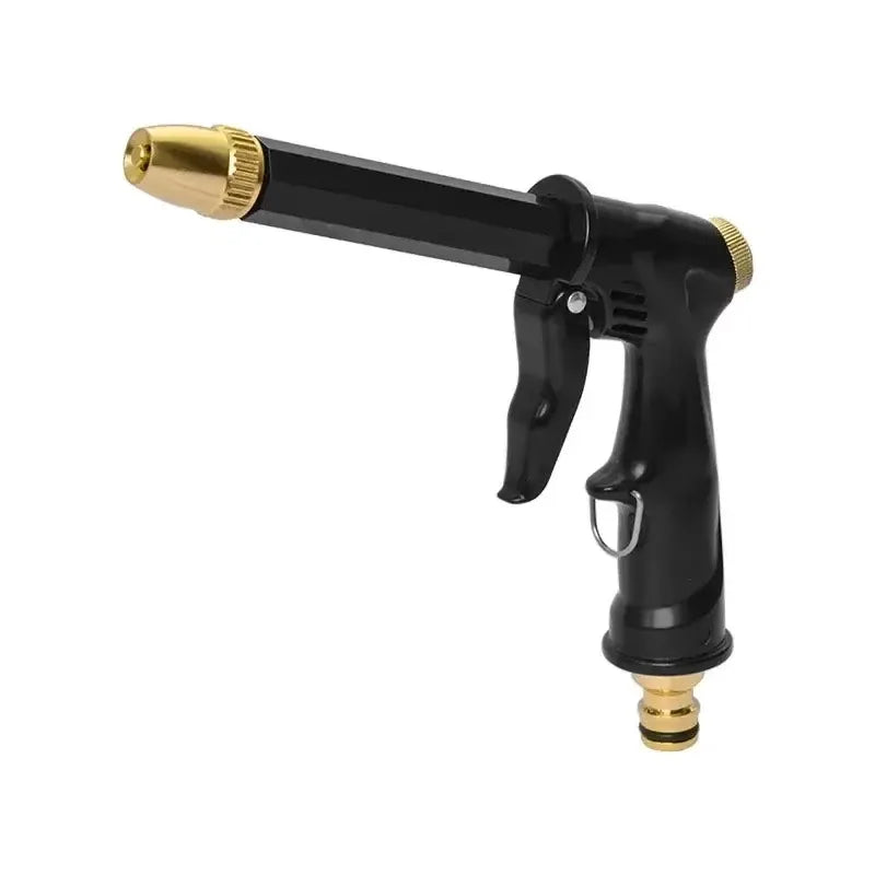 Showroom Shine Pro: High-Pressure Car Wash Gun ✨