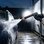 Showroom Shine Pro: High-Pressure Car Wash Gun ✨
