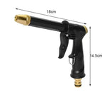 Showroom Shine Pro: High-Pressure Car Wash Gun ✨